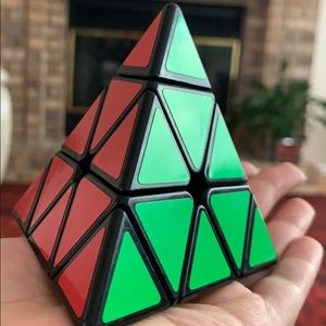 Meet your Posher, Farial